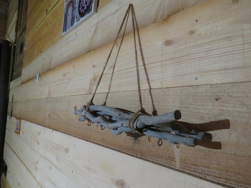 B&B Mas Les Lecques Бокер Экстерьер фото